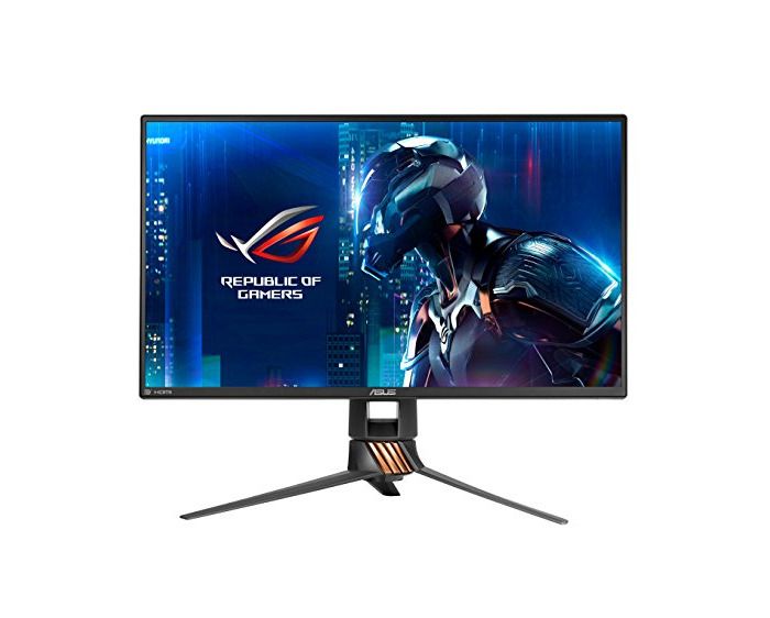 Electronic ASUS ROG Swift PG258Q - Monitor Gaming de 24"