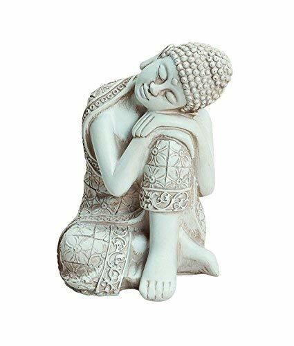 Figura de Buda durmiendo 6 x 6 x 9 cm