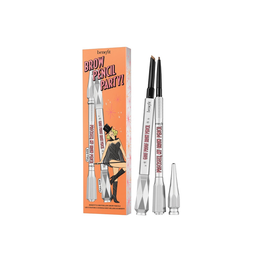 Products Brow pencil 