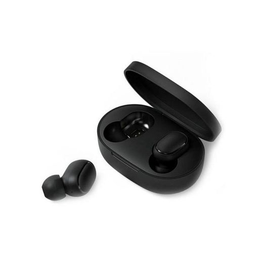 Auriculares Bluetooth True Wireless Xiaomi Mi Earbuds Basic