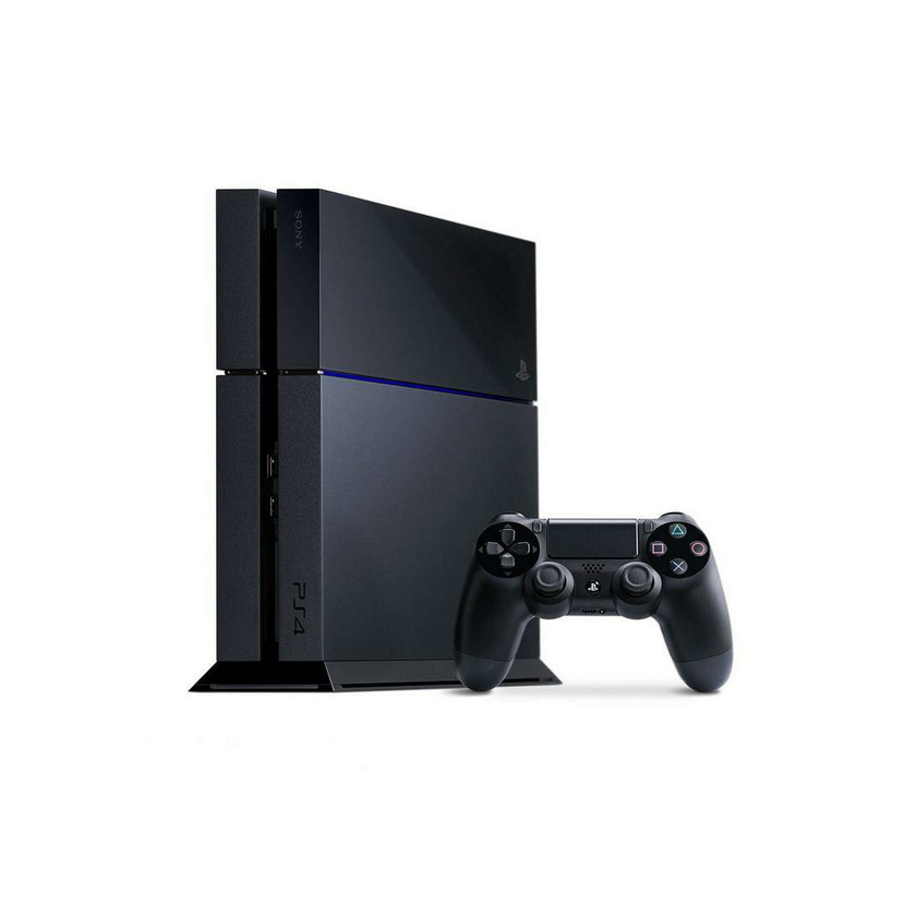 Electrónica Playstation 4 (PS4) - Consola 500 Gb