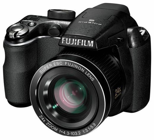 Fashion FUJIFILM FinePix S3200 14M