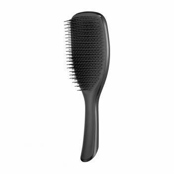 Belleza Tangle Teezer Wet detangler Midnight Black