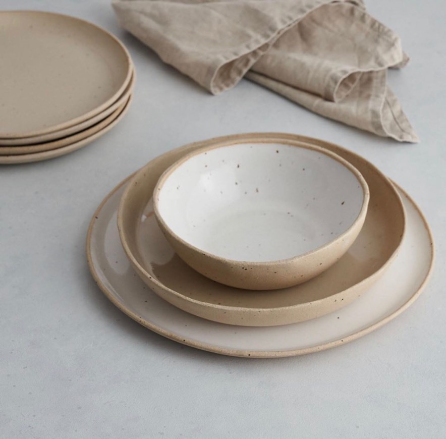 Products Plates