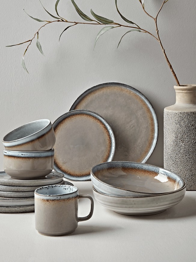 Products Maja Stoneware Dinnerware