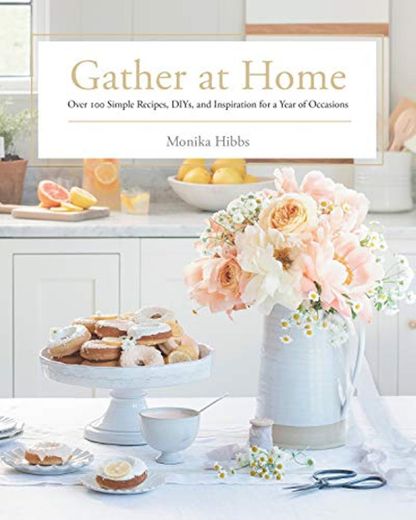 Hibbs, M: Gather At Home