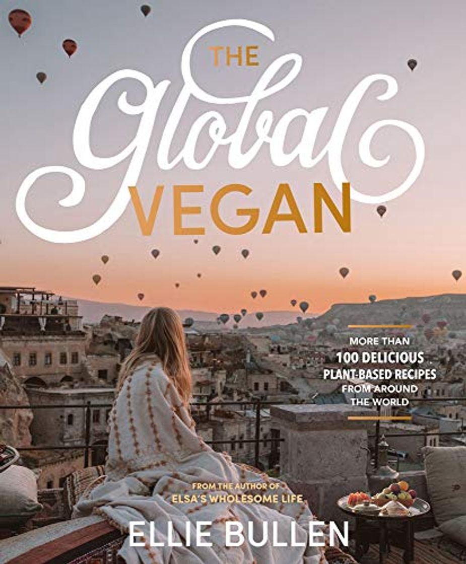 Books GLOBAL VEGAN