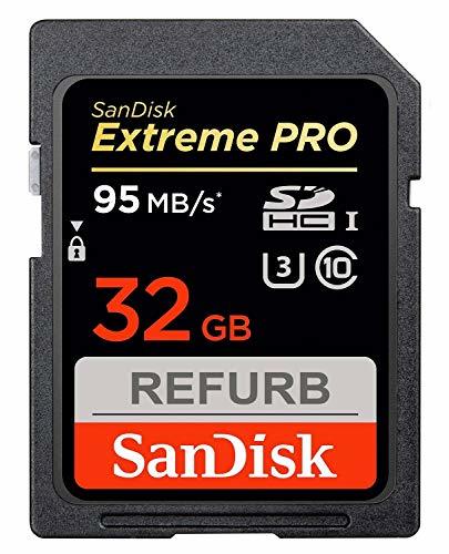 Electrónica SanDisk Extreme Pro - Tarjeta de Memoria SDHC