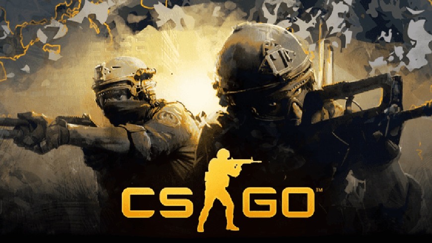 Videojuegos Counter Strike : Global Ofensive