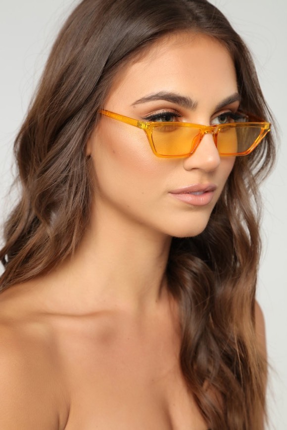 Products Gafas Naranja The Whiskers