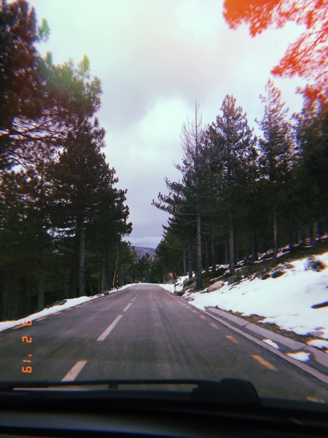 Serra da Estrela