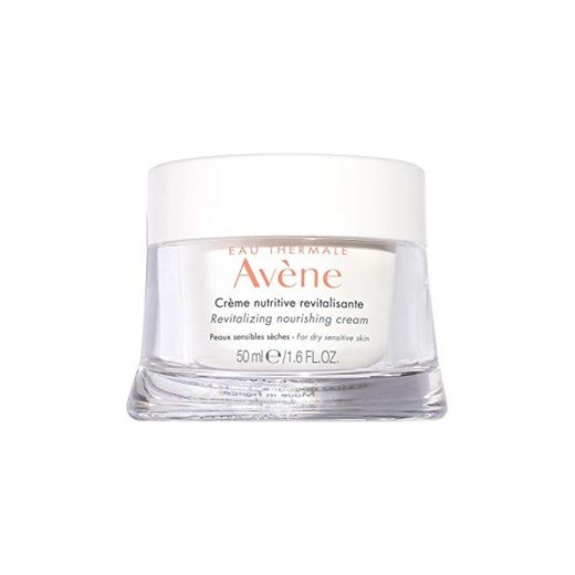 Avene Avene Crema Nutritive Compensadora 50Ml