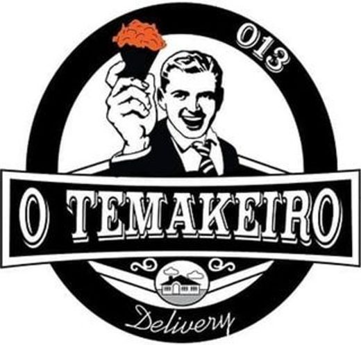 O Temakeiro 013