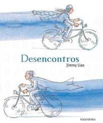 Book Desencontros