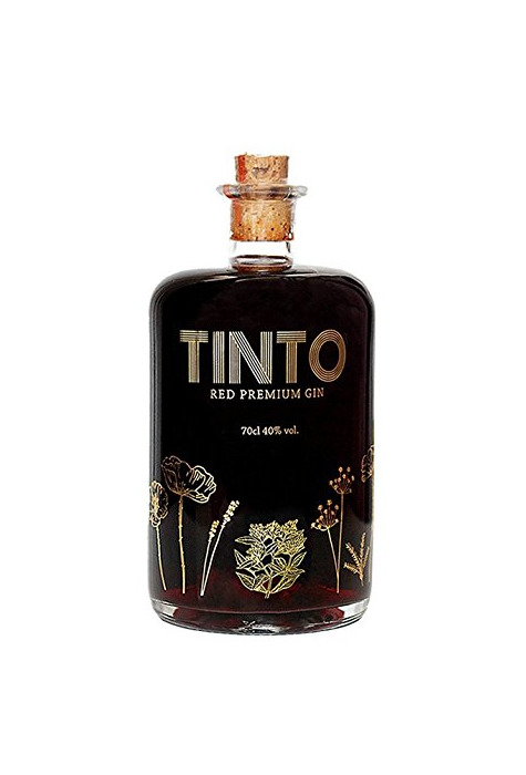 Producto Tinto Premium Red Gin 70 cl