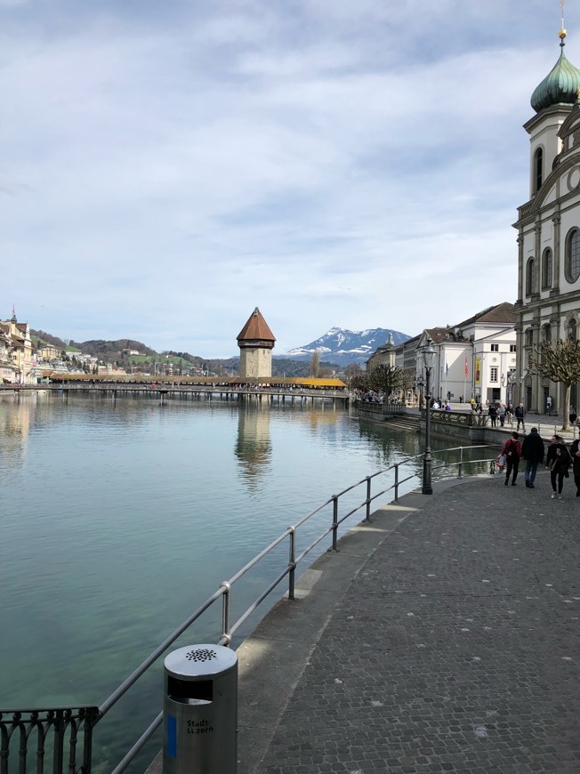 Place Luzern