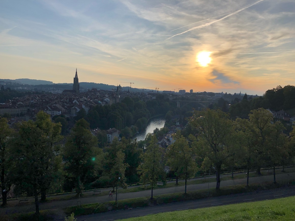 Place Rosengarten