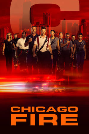 Serie Chicago Fire