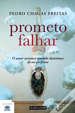 Book Prometo Falhar 