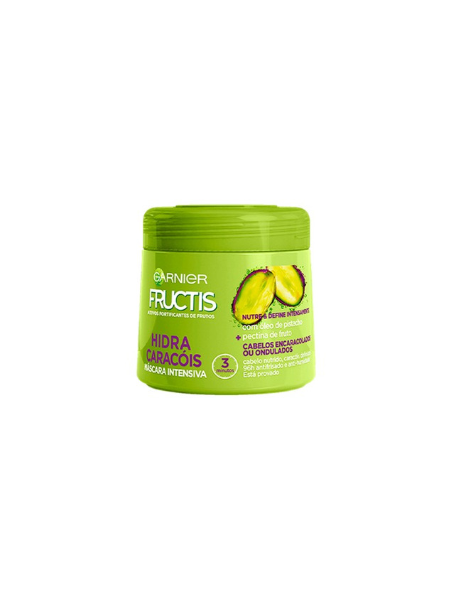 Product Fructis