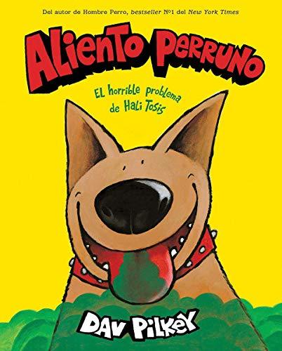 Books Aliento Perruno