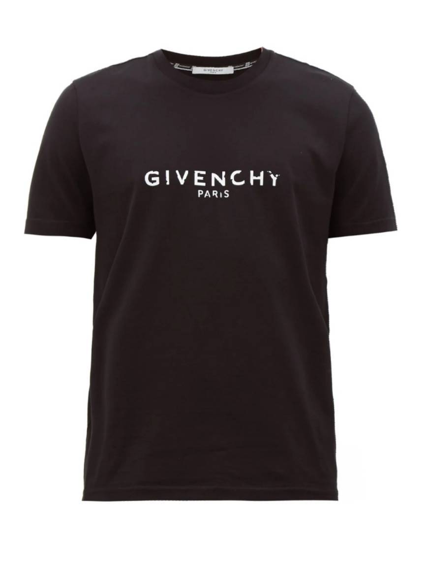 Fashion Givenchy Paris T-shirt 