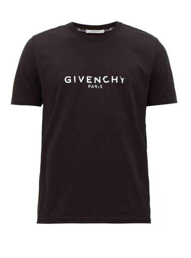 Givenchy Paris T-shirt 