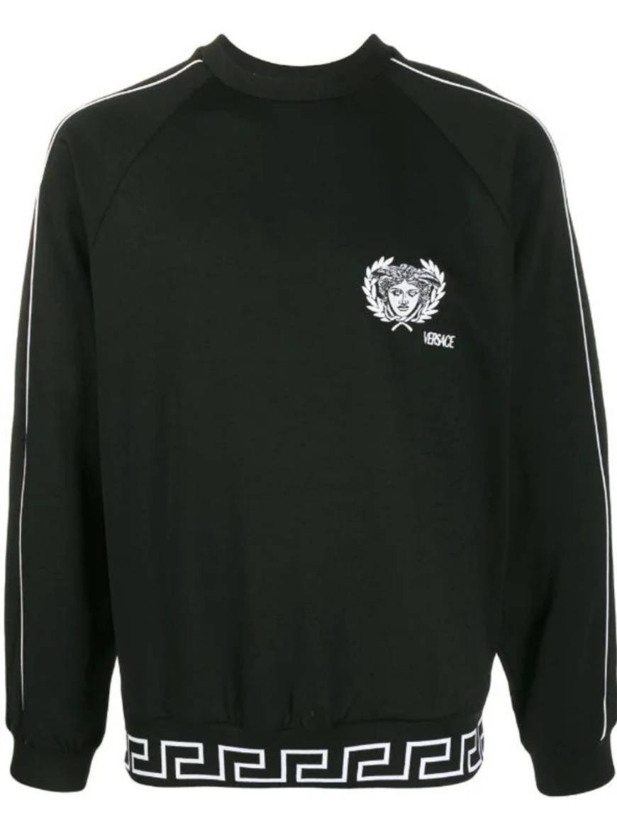 Moda Versace sweat