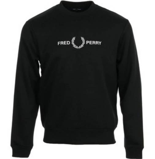 Fred Perry sweat