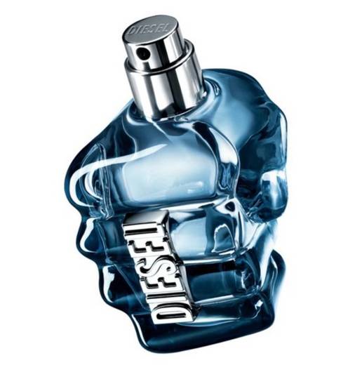 Perfume diesel