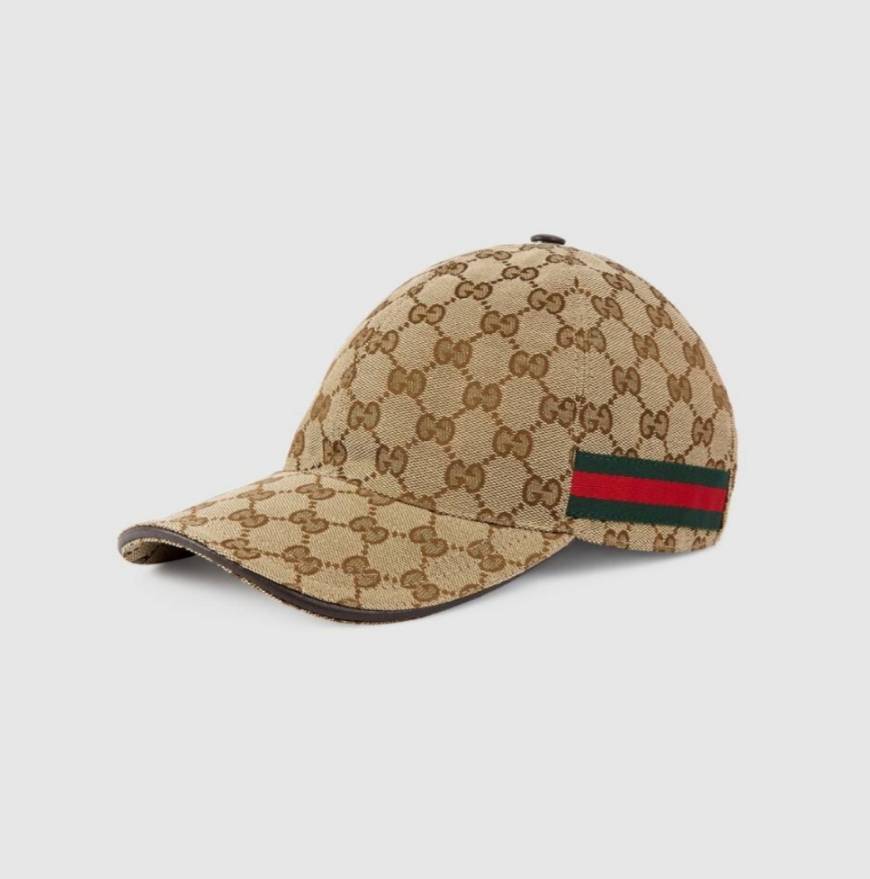 Moda Boné Gucci