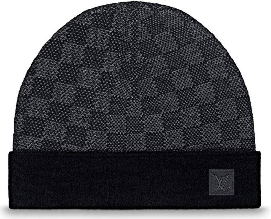 Fashion Gorro LV