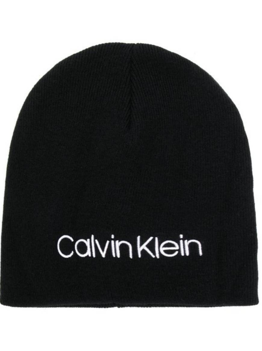 Moda Gorro Calvin Klein