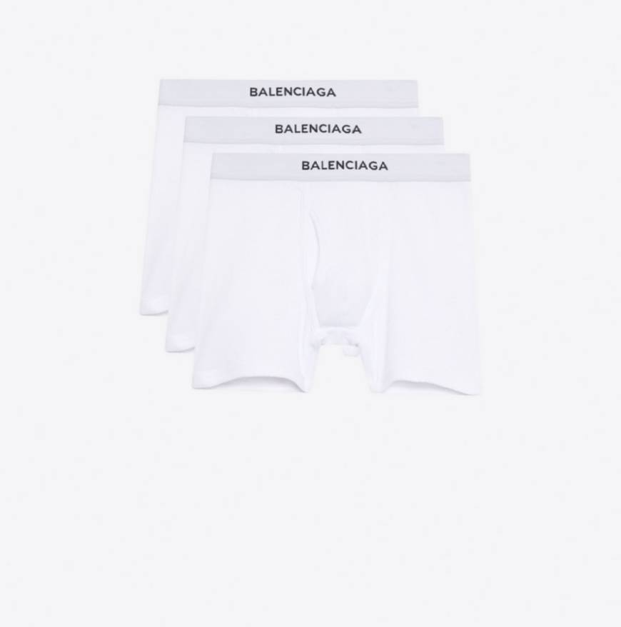 Moda Boxers Balenciaga