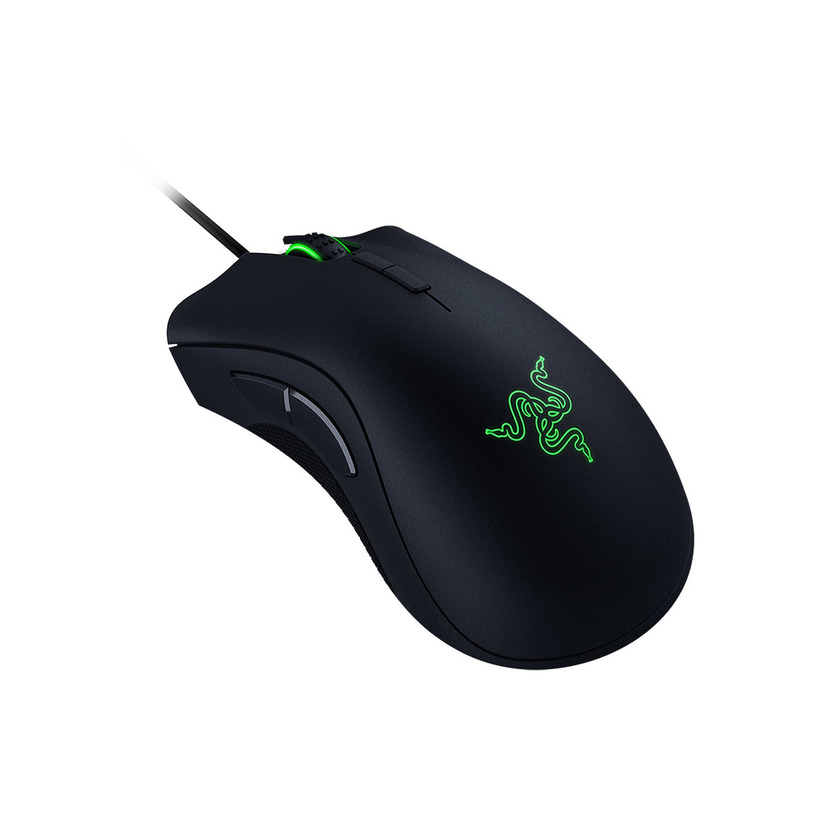 Electrónica Razer DeathAdder Elite - Ratón Gaming