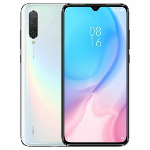 Xiaomi Mi 9 Lite