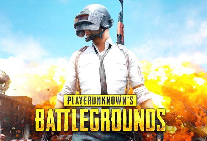 Videogames PUBG