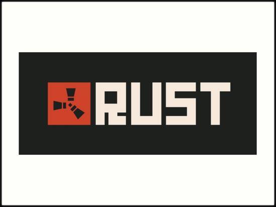 Videojuegos Rust