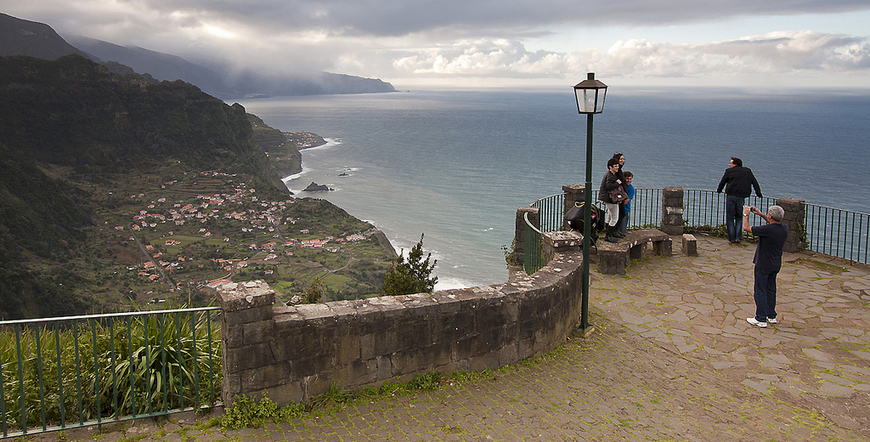 Lugar Miradouro da Beira da Quinta