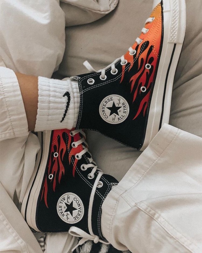 Producto CONVERSE