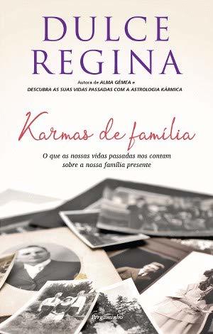 Libros Karmas de Família