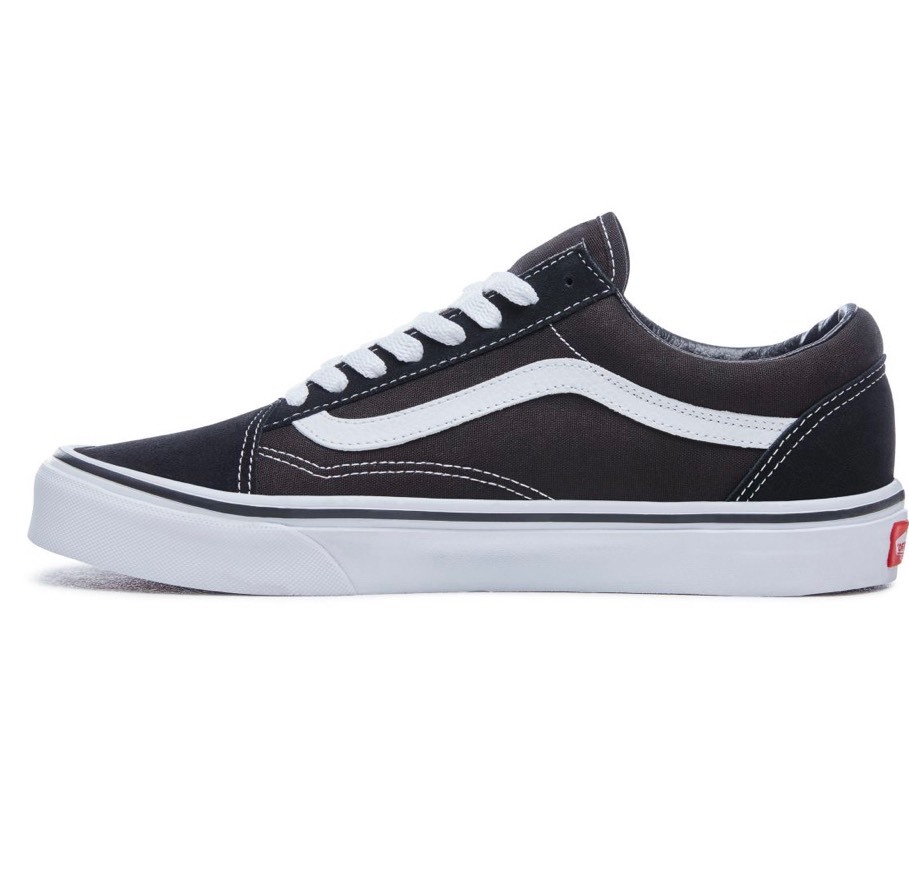 Moda Vans Old Skool 