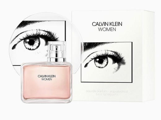  Perfume Calvin Klein 