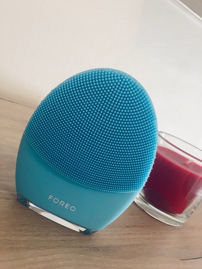 Fashion FOREO LUNA™ 3 Facial Cleansing Brush (Various Options) | Free ...