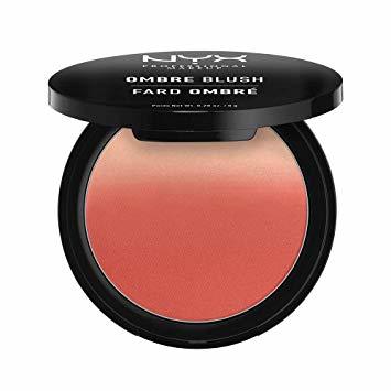 Fashion NYX Ombrè Blush