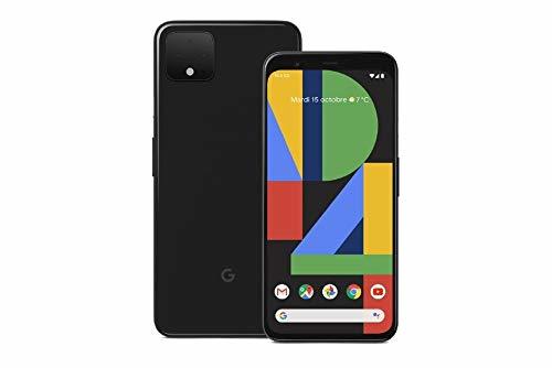 Electrónica Google Pixel 4 XL 16 cm