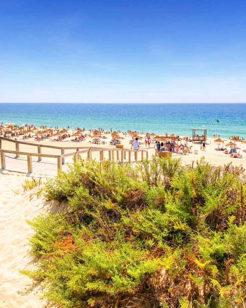 Place Praia da Comporta