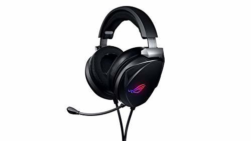 Lugar ASUS ROG Theta 7.1 - Auriculares de Gaming USB-C