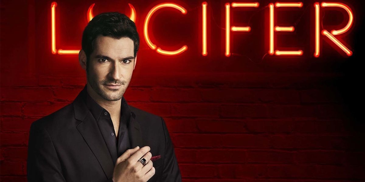 Serie Lucifer