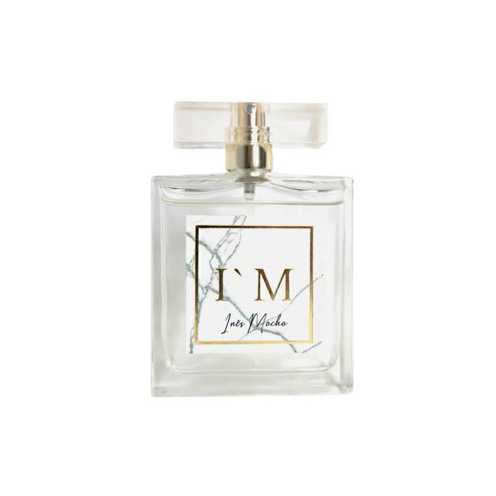 Product Perfume I'M Inês Mocho 